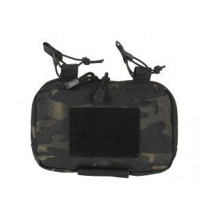 [8 Fields] Утилитарный подсумок - Multicam Black